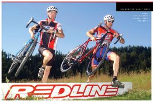 Redline 2006 Adult Bikes Catalog