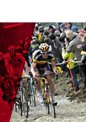 SRAM - 2011 Product Collections