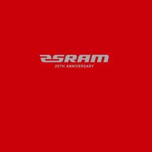 SRAM - SRAM 25th Anniversary