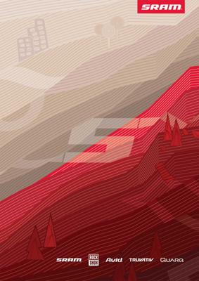 SRAM - 2014 Product Collections