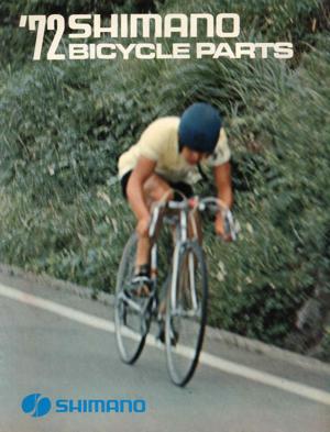Shimano - ’72