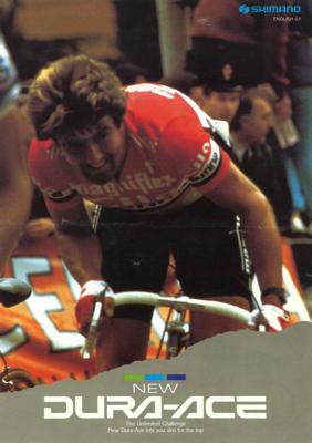 Shimano - brochure