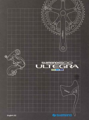 Shimano - brochure