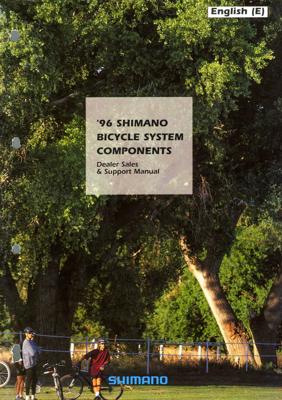 Shimano - ‘96