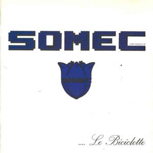 Somec Catalog Camp Mondo 91-92