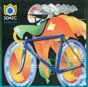 Somec 1998/99 Catalog