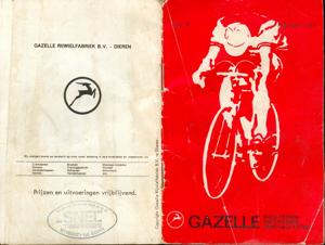 Gazelle ChampionMondialClub Newsletter No07 1977 02