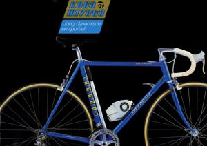 Koga Miyata 1983 Catalog