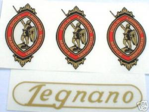 Legnano 1959-1960 Catalog