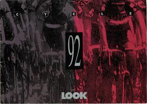 Look 1992 Catalog