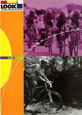Look 1998 Catalog