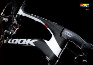 Look 2012 Catalog
