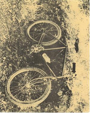 MountainBikes 1979 Catalog