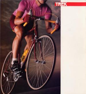 Trek 1985 Introduction
