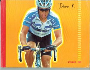 Trek 2005 Catalog