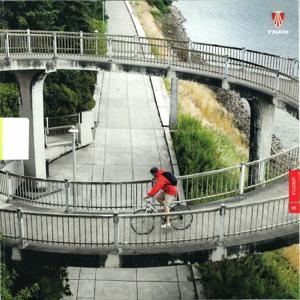 Trek 2008 Lifestyle Line