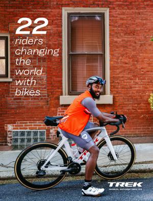 Trek 2021 Summer Quarterly Catalog