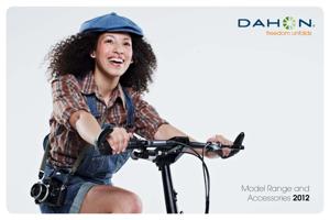 Dahon 2012 Catalog