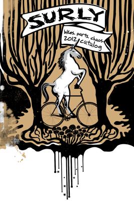 Surly 2012 Catalog