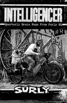 Surly Intelligencer No. 4 (Zine)
