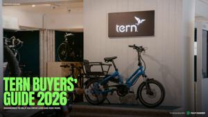Tern 2026 Buyers Guide