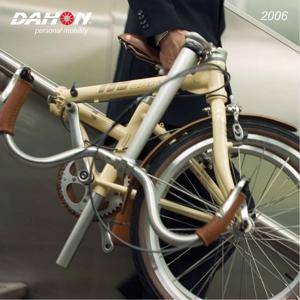 Dahon 2006 Brochure