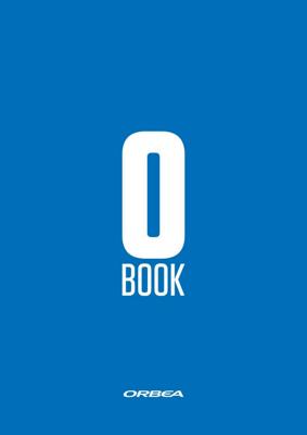 Orbea 2018 Dealer Book