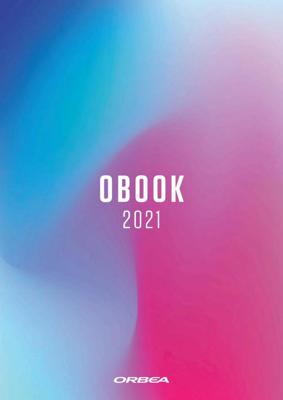 Orbea 2021 OBook