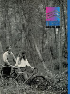 GT 1988 Catalog
