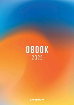 Orbea 2022 OBook