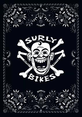 Surly 2017 Catalog