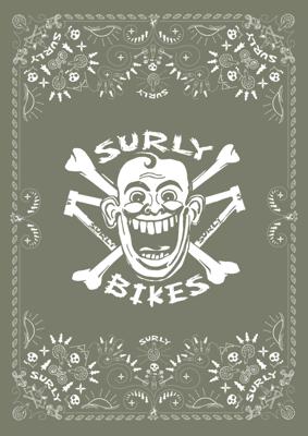 Surly 2018 Catalog