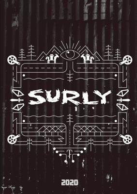 Surly 2020 Catalog