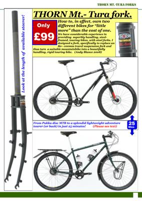 Thorn 2011 Mt. Tura Fork Brochure (Low-Res)