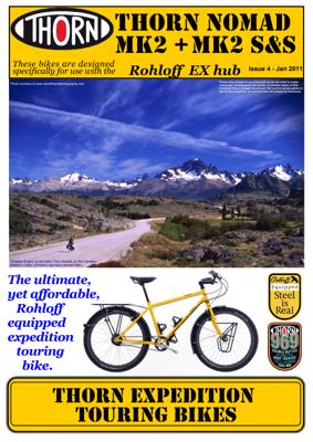 Thorn 2011 RavenNomadBrochure
