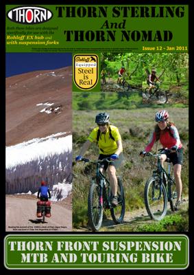 Thorn 2013 SterlingBrochure