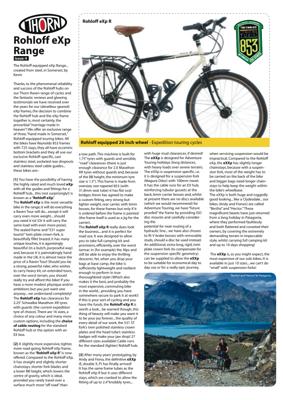 Thorn c2007 Rohloff eXp Brochure (Low-Res)