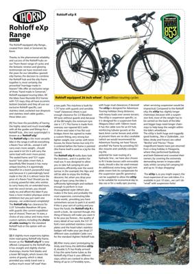 Thorn c2007 Rohloff eXp Brochure