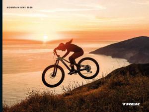 Trek 2020 Catalog (Italian market)