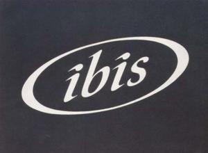 Ibis 2000 Catalog