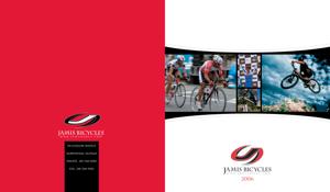 Jamis 2006 Catalog