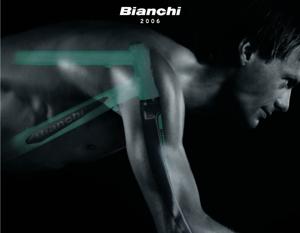 Bianchi 2006 Catalog