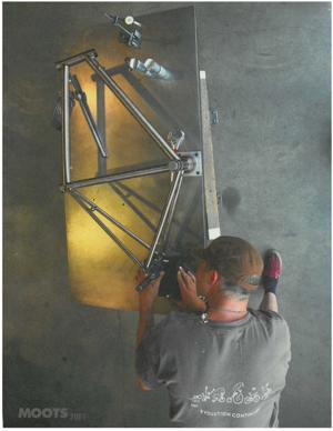 Moots 2007 Catalog