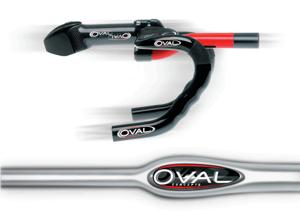 Oval Concepts 2009 Catalog
