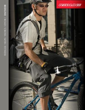 Redline 2008 Catalog