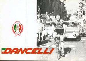 Dancelli Catalog
