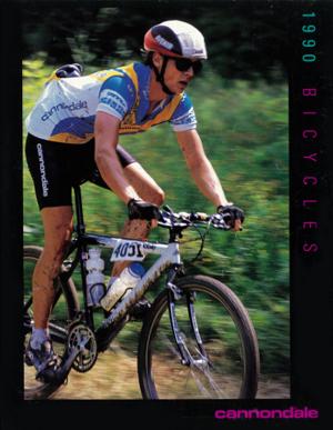 Cannondale 1990 Supplement (Alt Edition)