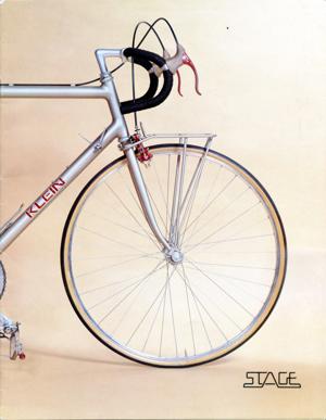 Klein 1981 Catalog